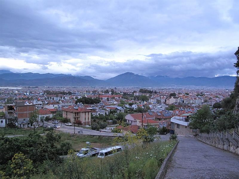 -30% Sejur Fethiye 2026 ᐈ 25 Hoteluri